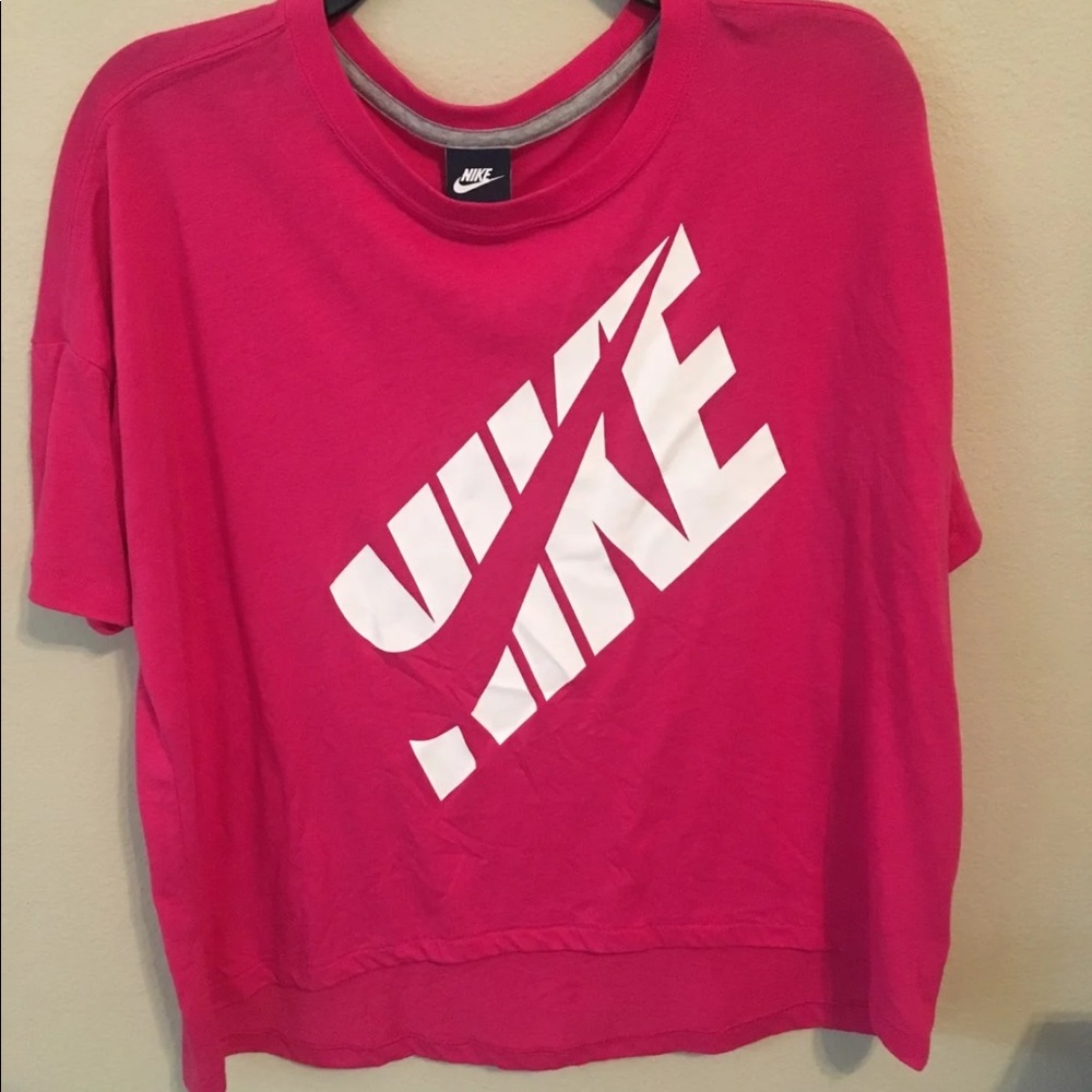 Nike blouse